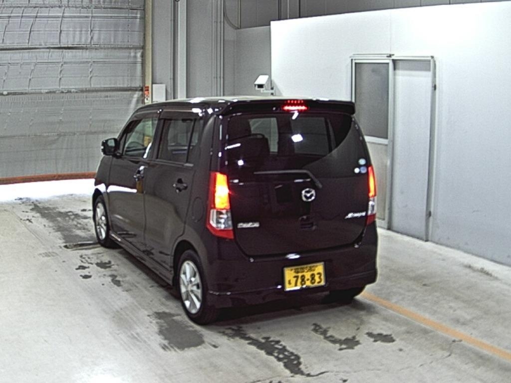MAZDA AZ-WAGON