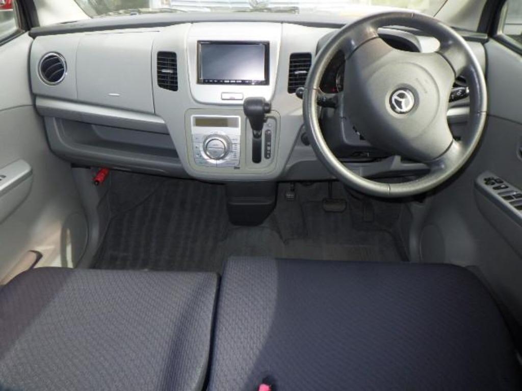 MAZDA AZ-WAGON