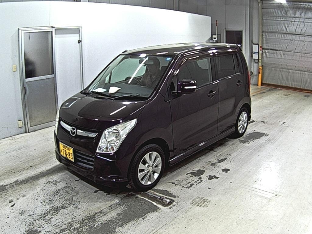 MAZDA AZ-WAGON