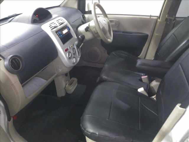 NISSAN OTTI