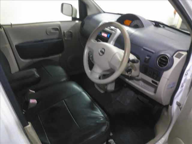 NISSAN OTTI
