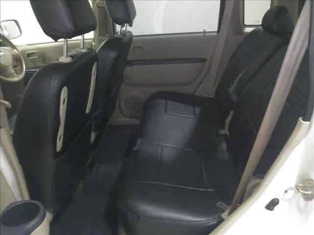 NISSAN OTTI
