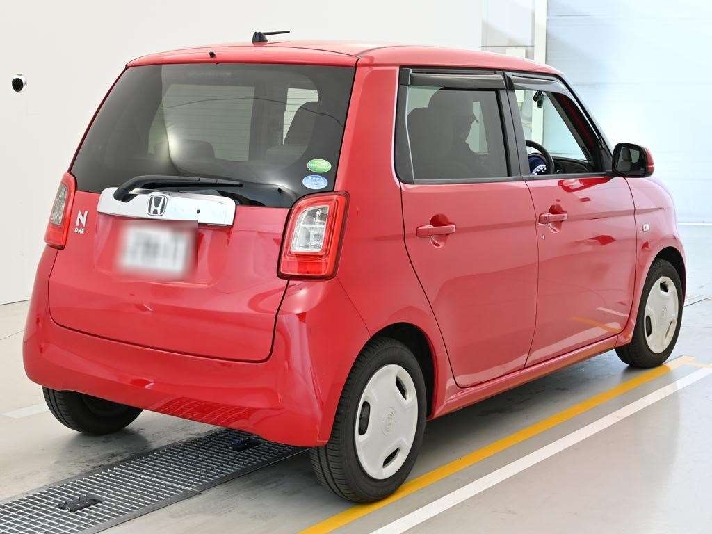HONDA N-ONE