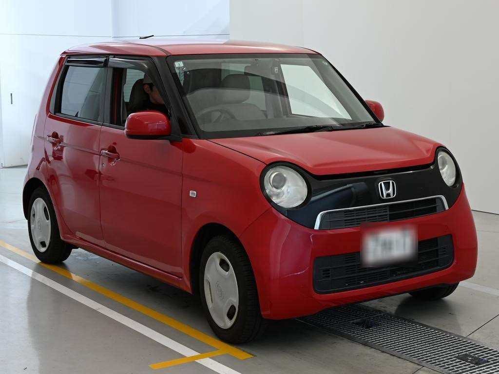 HONDA N-ONE