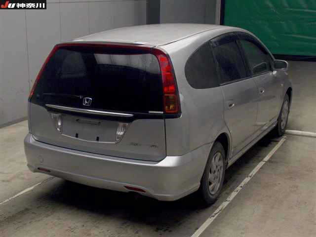 HONDA STREAM