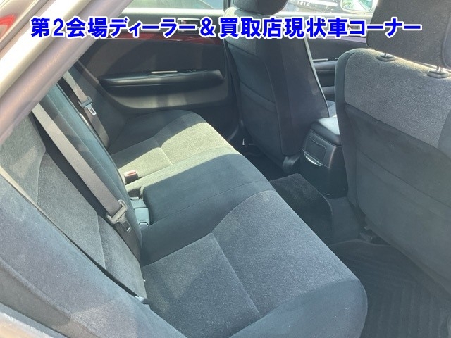 TOYOTA MARK II