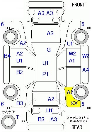 HONDA S-MX