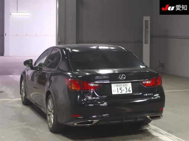 LEXUS GS250