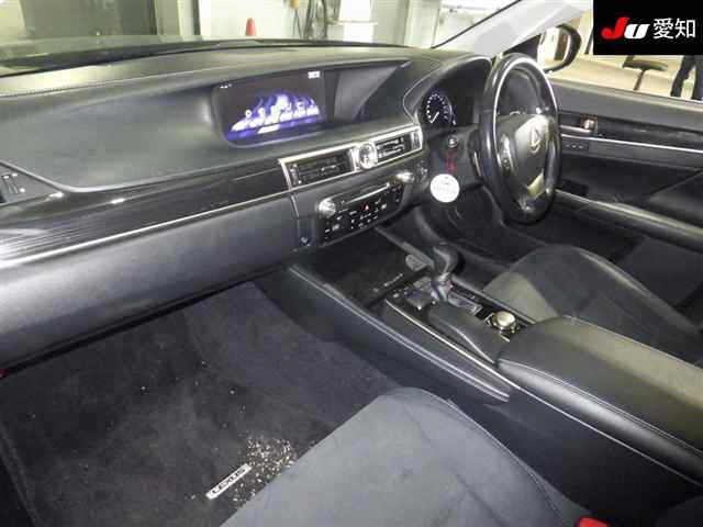 LEXUS GS250