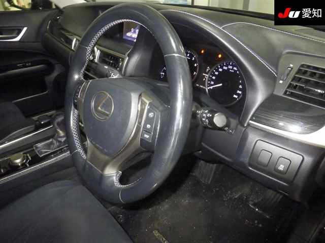 LEXUS GS250