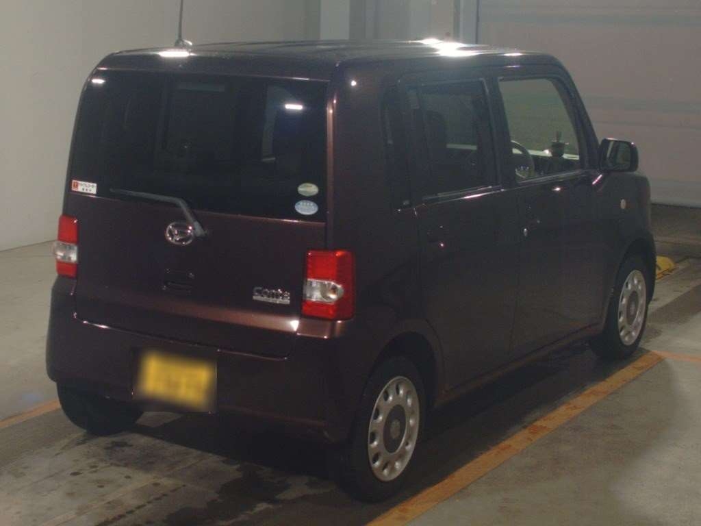 TOYOTA PIXIS SPACE