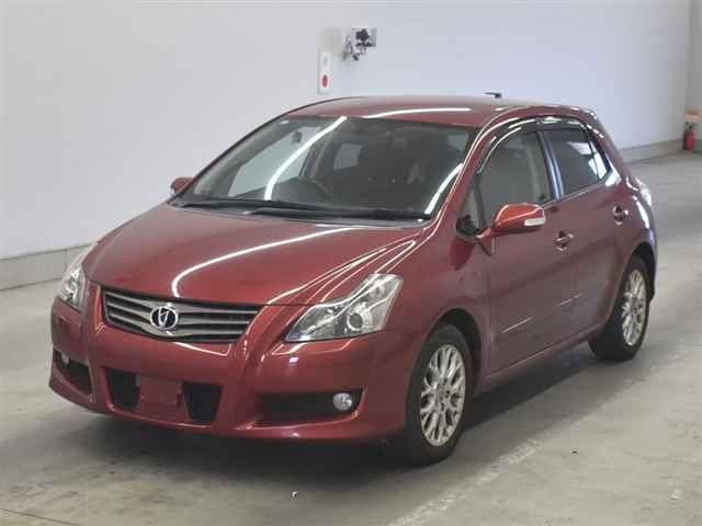 TOYOTA BLADE
