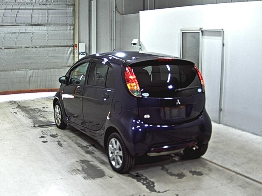 MITSUBISHI I
