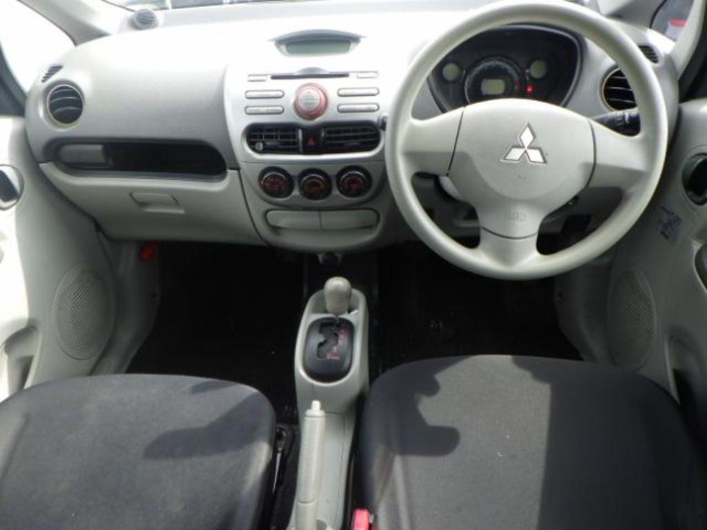 MITSUBISHI I