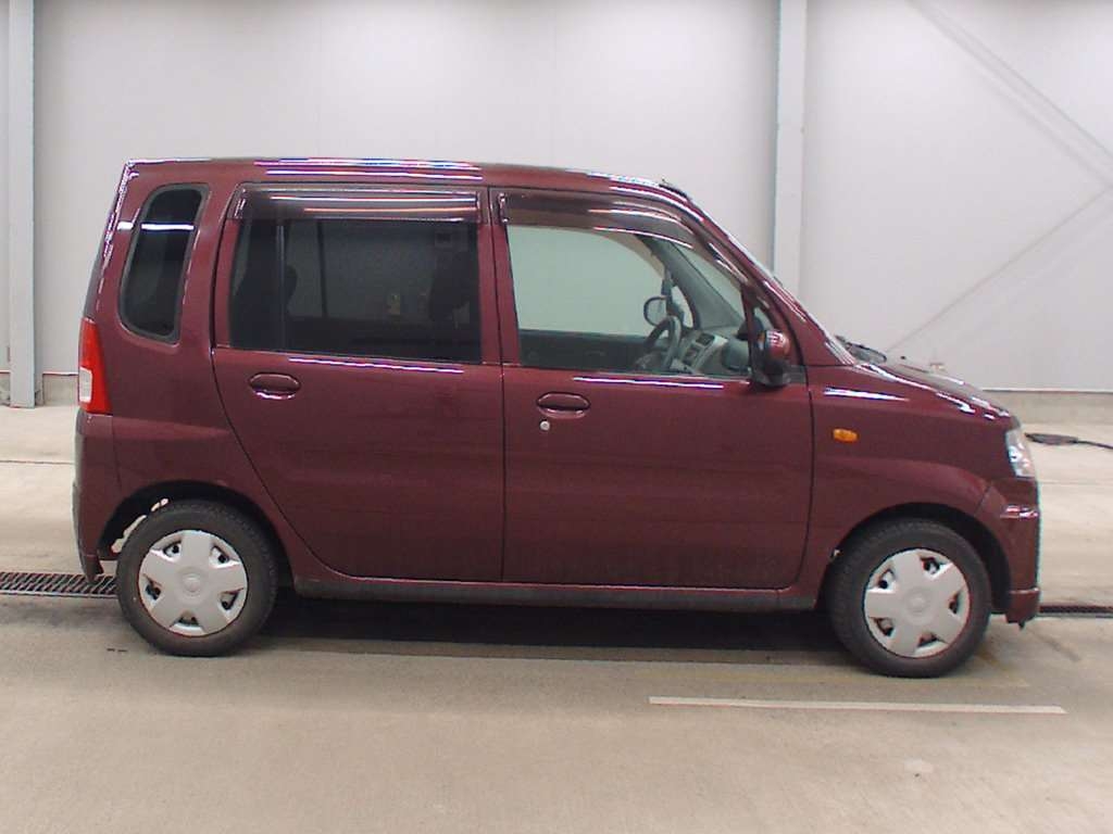 MITSUBISHI TOPPO