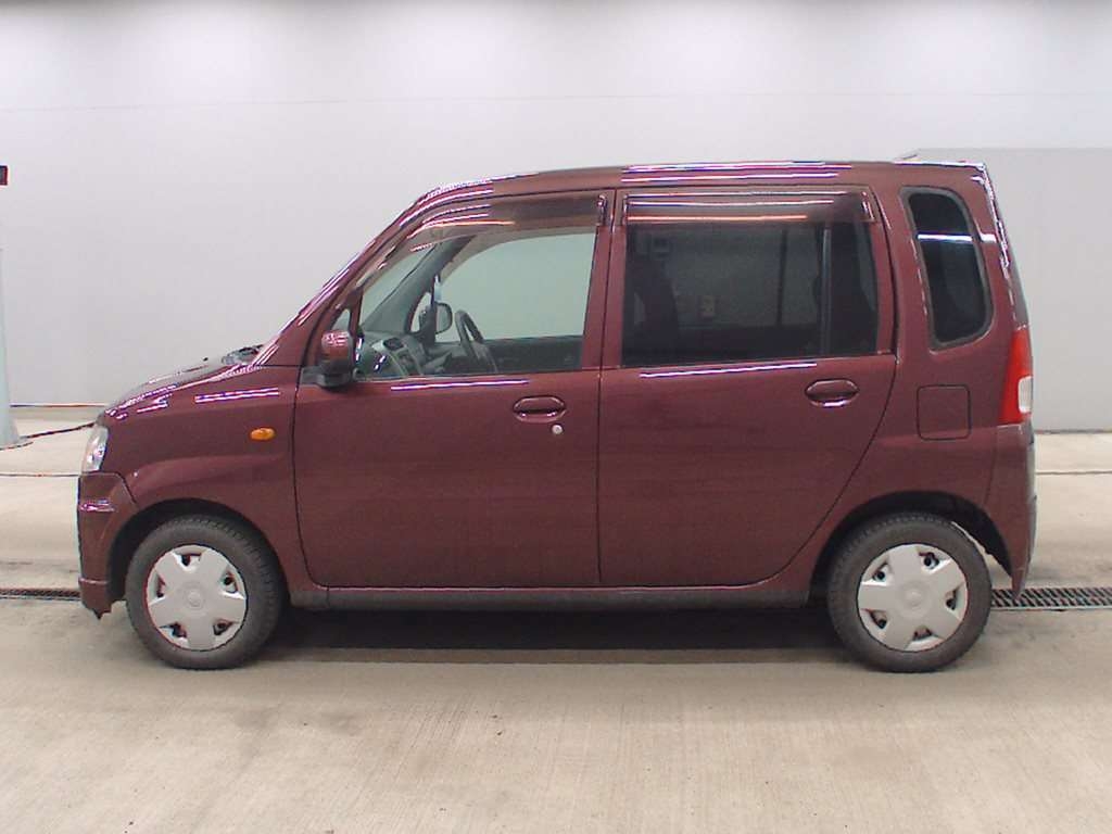MITSUBISHI TOPPO
