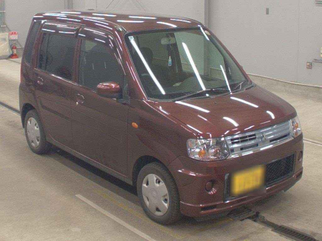 MITSUBISHI TOPPO