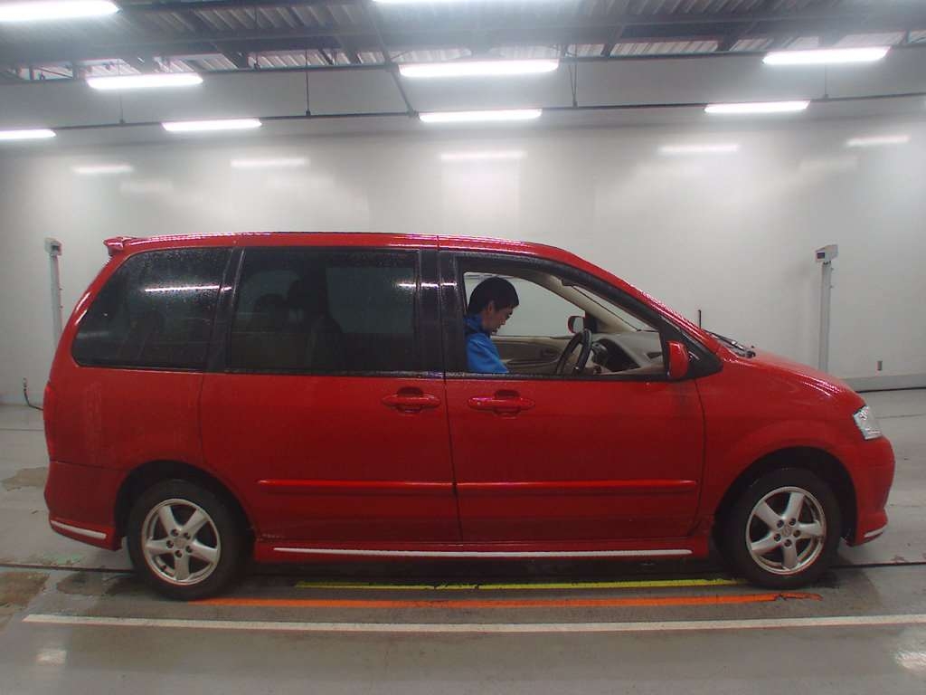 MAZDA MPV
