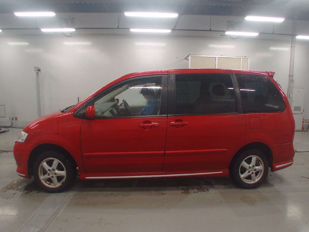 MAZDA MPV