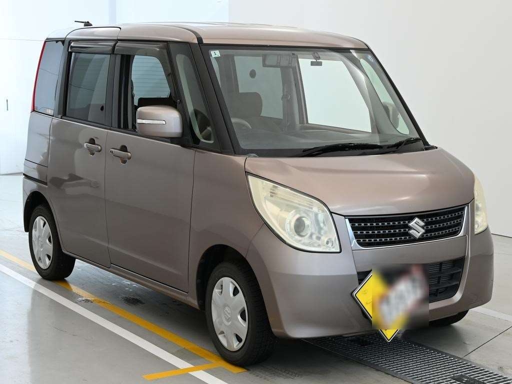 SUZUKI PALETTE