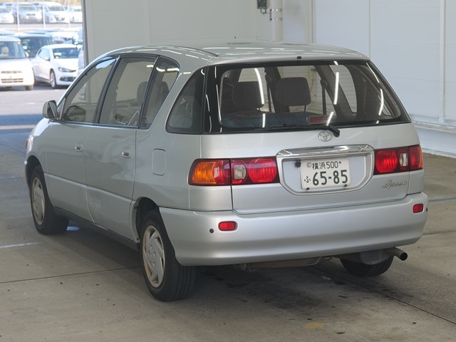 TOYOTA IPSUM