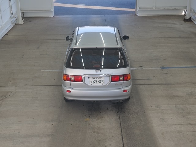 TOYOTA IPSUM