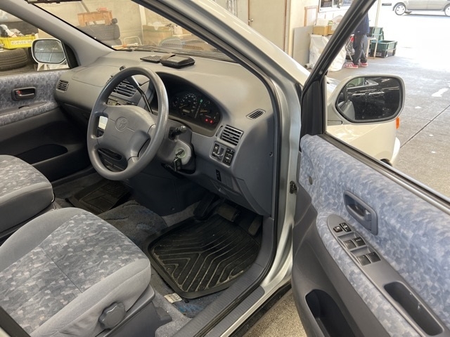 TOYOTA IPSUM