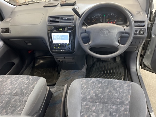 TOYOTA IPSUM