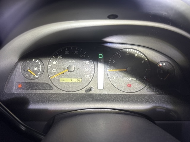 TOYOTA IPSUM