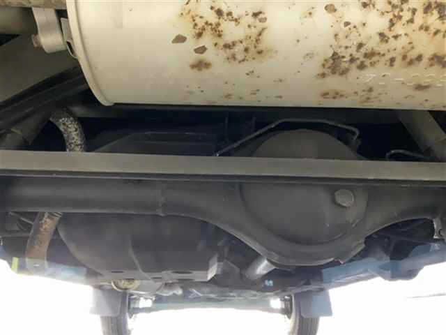 NISSAN KIX