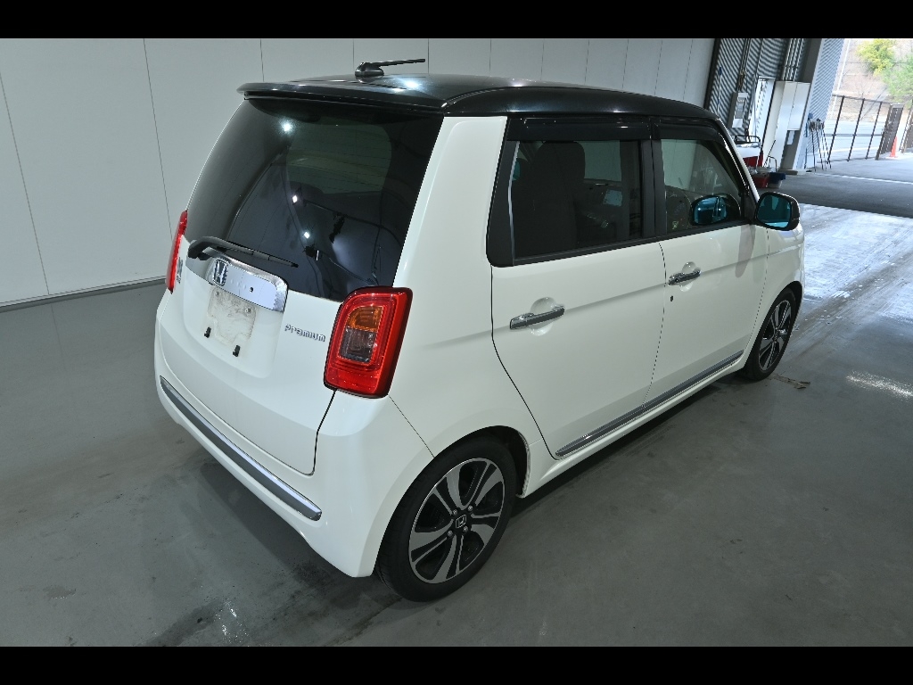 HONDA N-ONE