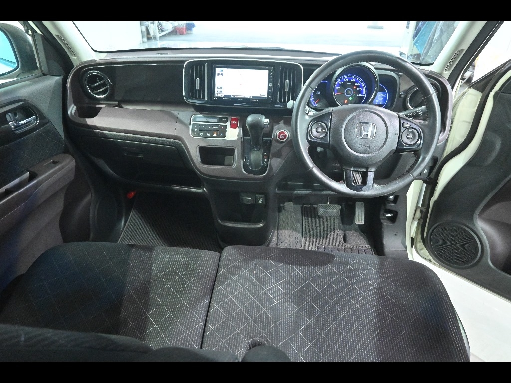 HONDA N-ONE