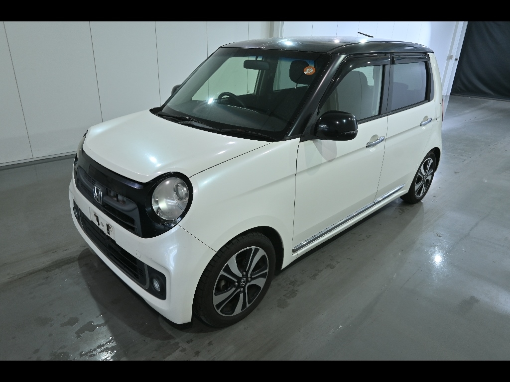 HONDA N-ONE
