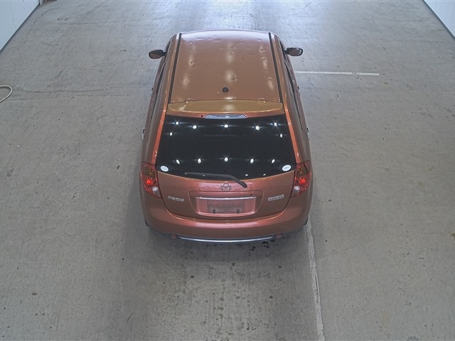 MAZDA VERISA