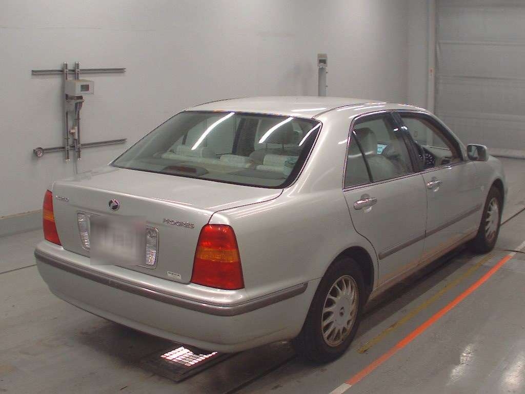 TOYOTA PROGRES