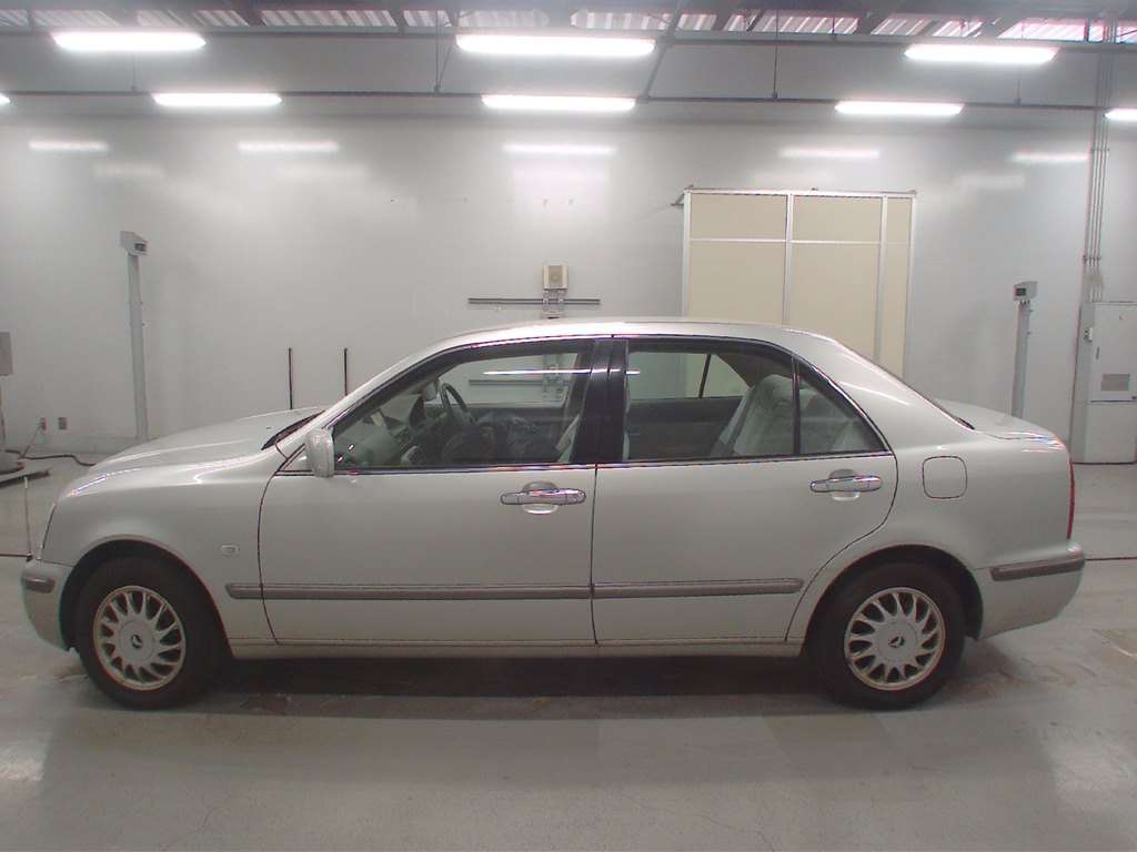 TOYOTA PROGRES