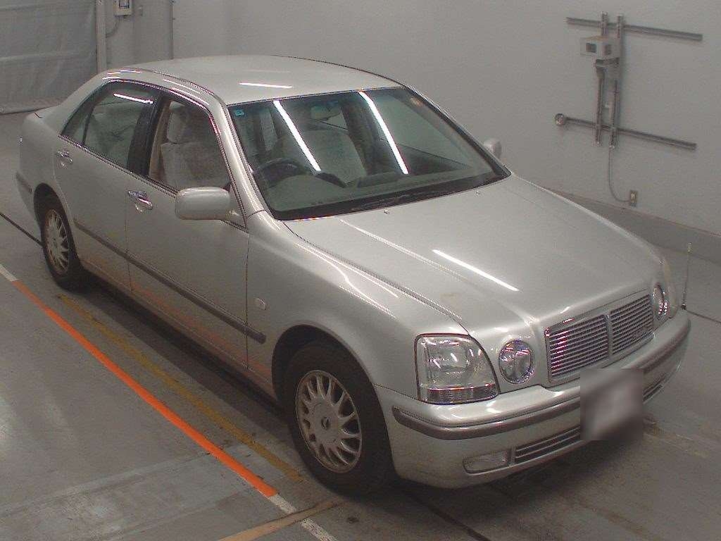TOYOTA PROGRES