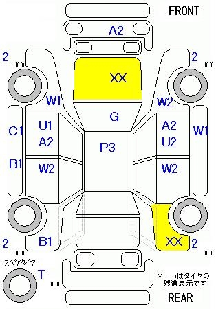 HONDA ZEST