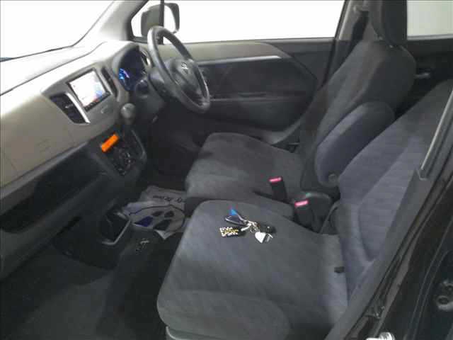 MAZDA FLAIR