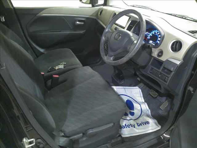 MAZDA FLAIR
