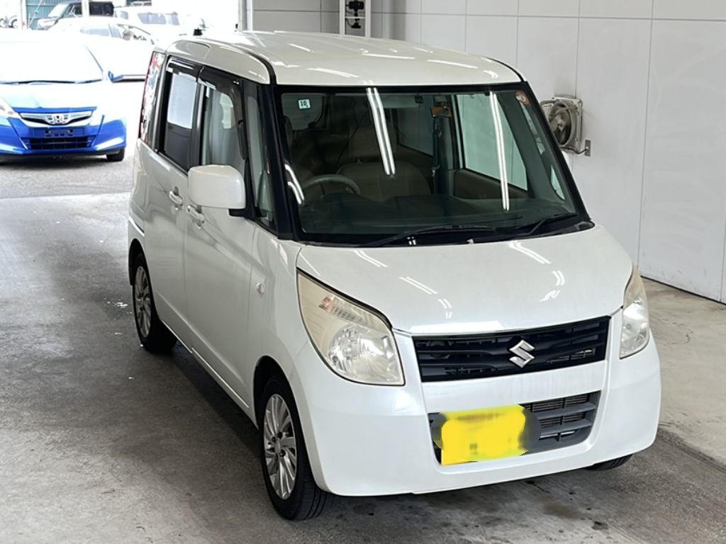 SUZUKI PALETTE