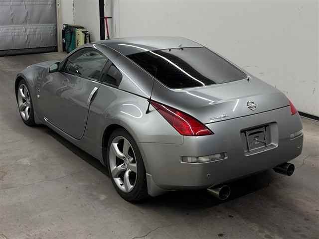 NISSAN FAIRLADY Z