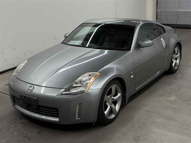 NISSAN FAIRLADY Z