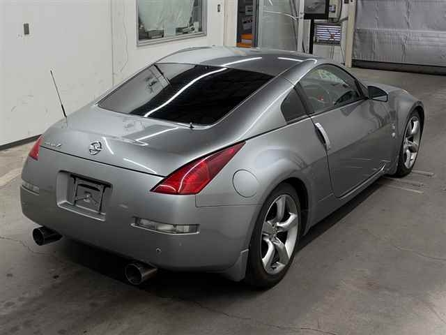 NISSAN FAIRLADY Z