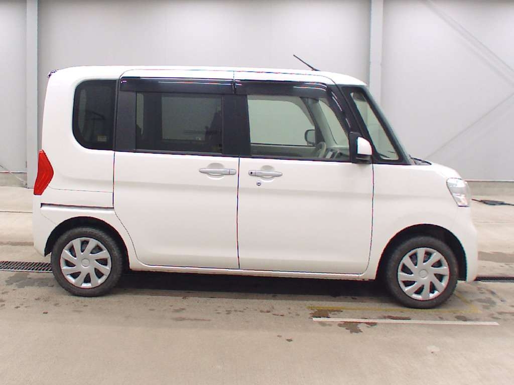 SUBARU CHIFFON