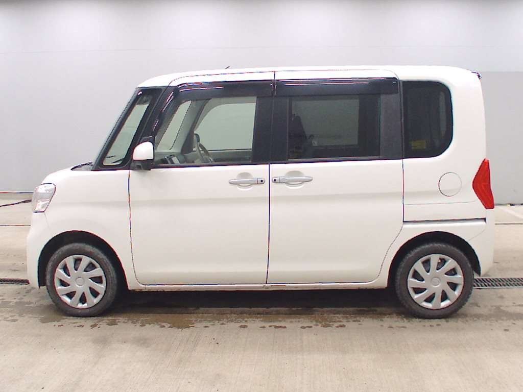 SUBARU CHIFFON