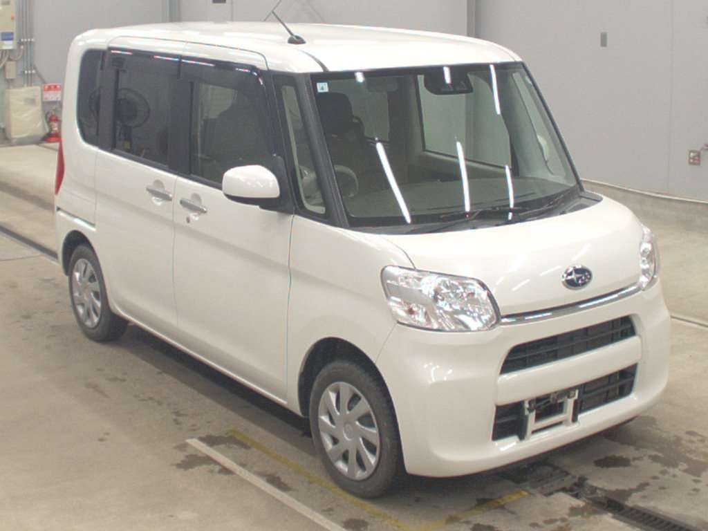 SUBARU CHIFFON