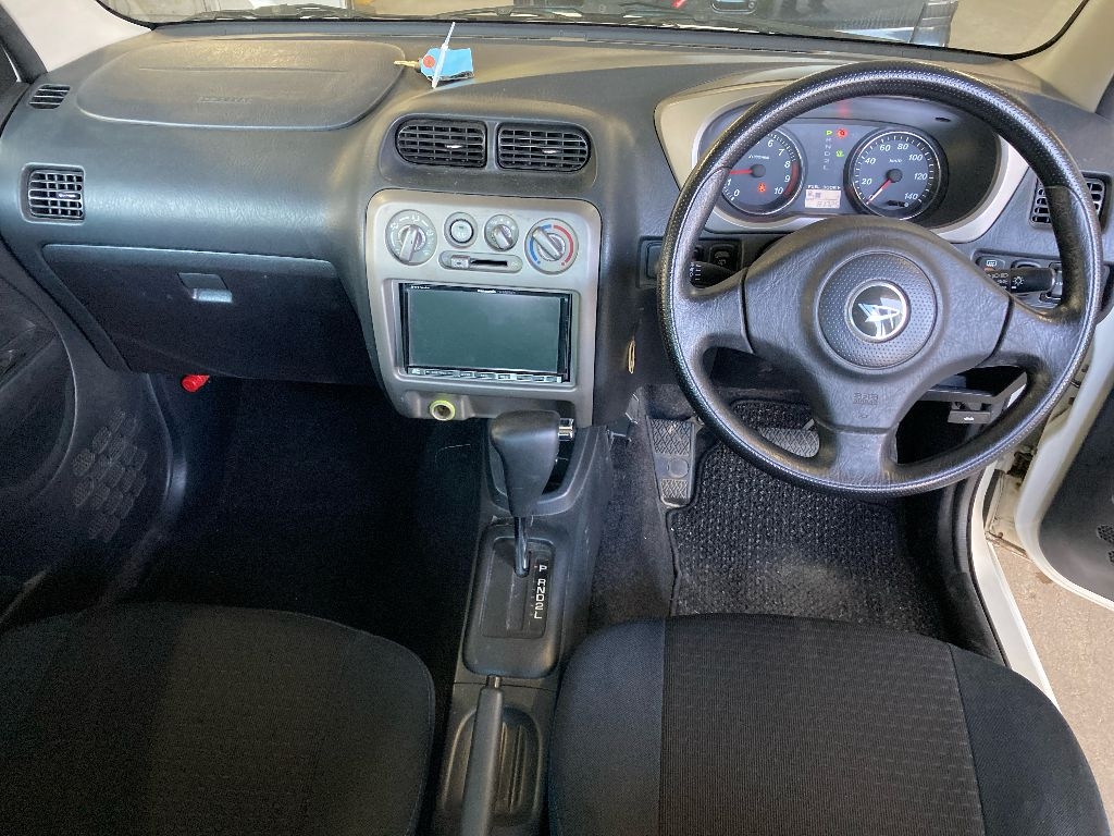 DAIHATSU TERIOS KID