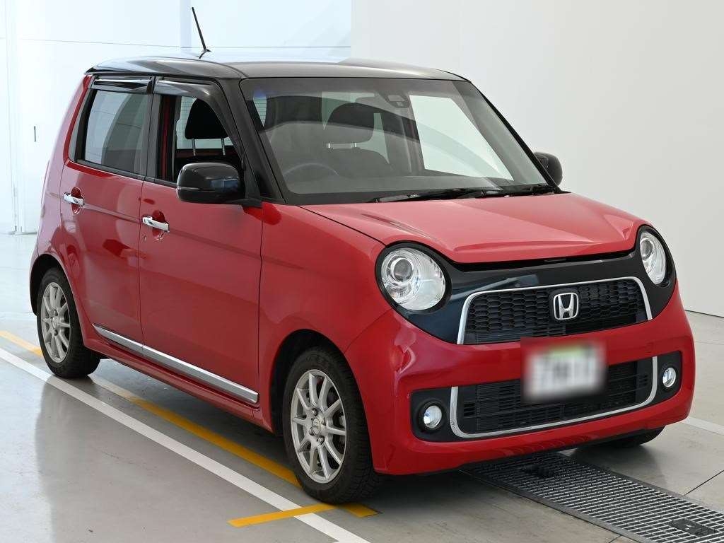HONDA N-ONE