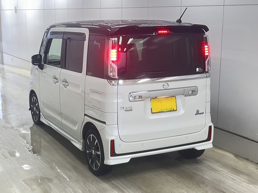 MAZDA FLAIR WAGON